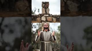 Jesus de Nazareth (bendiciones de jueves)