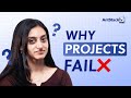 Why Most Projects Fail: Hard Lessons Every Project Manager Must Hear | AntStack TV