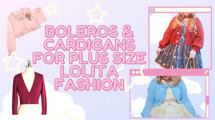 Is it really plus size friendly? - Lolita Fashion ...