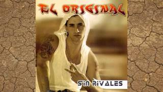 Roman El Original - Aparentemente chords