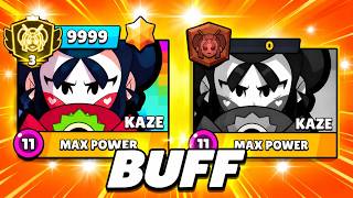 How to Prestige 3 Kaze in Soloshowdown
