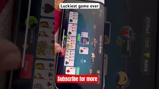 Rummy online #ytshorts #shorts #youtube #onlinerummygame