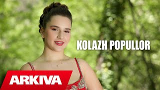 Dardan Kolonja ft. Xhemail Murtishi,  Arben Ajdin - Kolazh Popullor ( Video 4K)