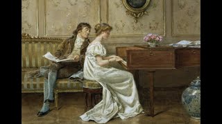 John Field:  Nocturne No.10    Clark Bryan, piano