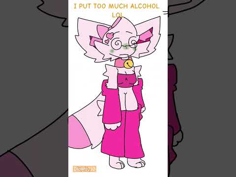 @Pinky_UwU and violet_owo