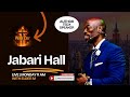 Jabari Hall | Healing Schools Through SEL, Equity & Human Development