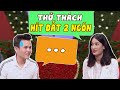 NHÀ GÁI THỬ THÁCH SIÊU &quot;KHOAI&quot; LÀM ANH CHÀNG BÁN KEM BODY TOÁT MỒ HÔI | BMHH