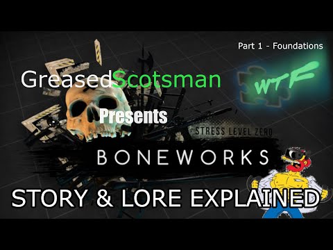 Video: Apa itu cerita boneworks?