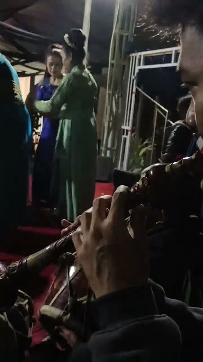 Cover lagu si jablay