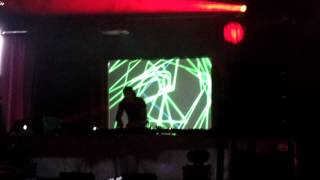 Jay Carroll AREA 51