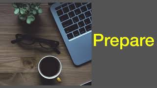 15 Seconds - Productivity Booster Deep Work used by Bill Gates