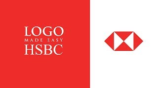 HSBC Logo Design | Logo Made Easy HSBC Logo Design | Logo Made Easy