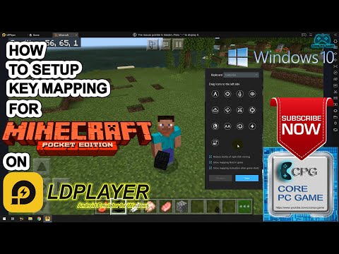 Baixar Minecraft para PC - LDPlayer