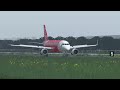 XPlane11 | Air Asia PH A319 | Landing in Zamboanga From Manila