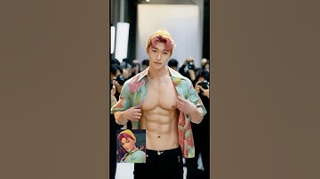 Abby Live-Action Model Walk — KPOP DEMON HUNTERS DH2 First Look