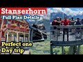 Stanserhorn mountain a complete travel guide to switzerlands hidden gem  hindi