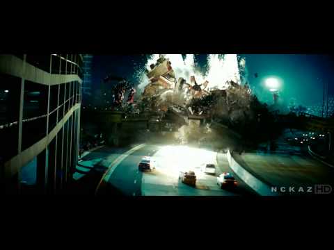 (HD trailer) Witness the Wars : X-Men Origins, Ter...