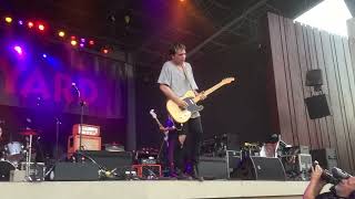 Badflower Ghost Summerfest Milwaukee, WI 7/1/18