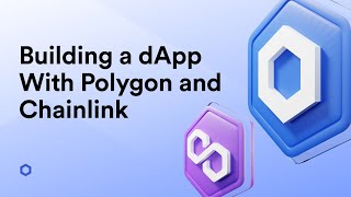 How To Build a dApp on Polygon | Chainlink Functions Masterclass #2