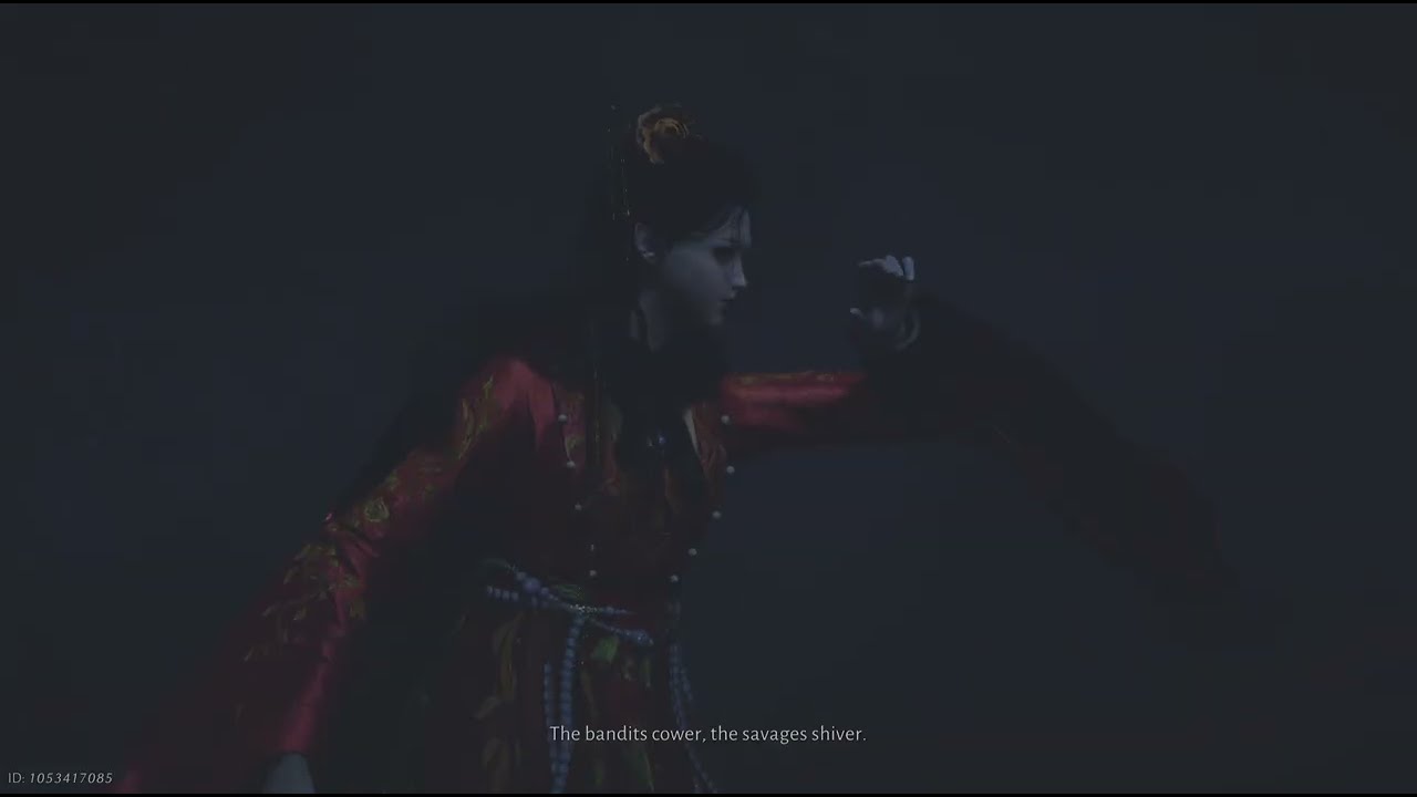 Where Winds Meet Pt 126