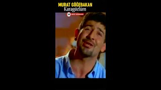 Murat Göğebakan - Karagözlüm #Shorts