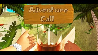 Adventure Call New Gameplay screenshot 2