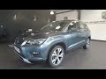 USED SEAT ATECA 1.5 TSI EVO SE Technology SUV 5dr Petrol Manual Euro 6 (s/s) (150 ps)
