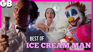 ICE CREAM MAN | Best of