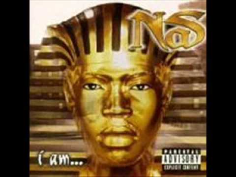 Nas - Ghetto Prisoners 