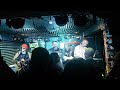 Johnny Moped - VD Boiler (Live 2022)