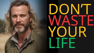 It took me 39 Years to Realize What I'll tell you in 6 Minutes