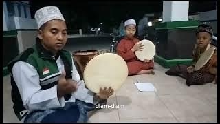 Tutorial Terbang Wedok (Nganai) Bersama Mas Karim