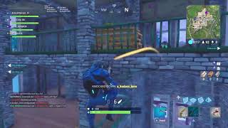 Fortnite No Scope A Omega
