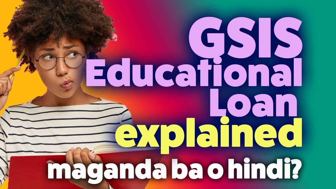 GSIS Educational Loan YouTube gsis-educational-loan-youtube