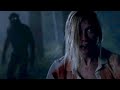 HOWL 2015 (FULL MOVIE)