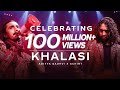 Evo kano che khalasi mane kai de ne, Gotilo tame gotilo, khewaiya ho khivaiya, Coke studio India