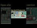 oppo A3 Pro charging data😱 charging section 😱