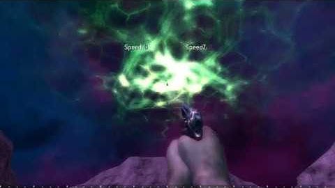 COD4 | surf_andromeda port with custom hlsl shaders