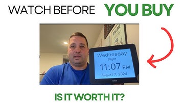 WATCH before you buy the Robin Day Clock