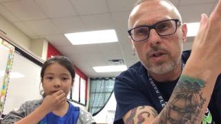 Writers Workshop: Time + Space + Choice = Real Writing