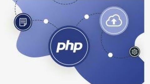 part 1 php مراجعة الفاينل برمجة