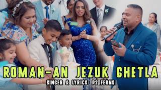 Download lagu ROMAN-AN JEZUK GHETLA | NEW KONKANI COMMUNION TOAST SONG 2026 | BY P2 FERNS