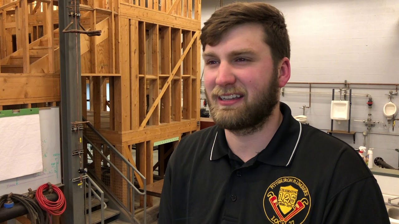 Builders Guild, Plumbers Union, Dalton Karwowski