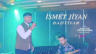 JİYAN İSMET BAHTİYAR (Van Konser) Ahmet kaya Resimi