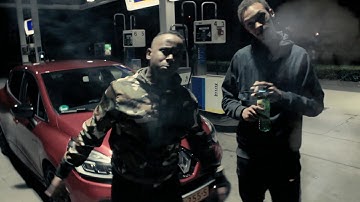 Kaher  - Keys (Official Videoclip) By JeeXVideo