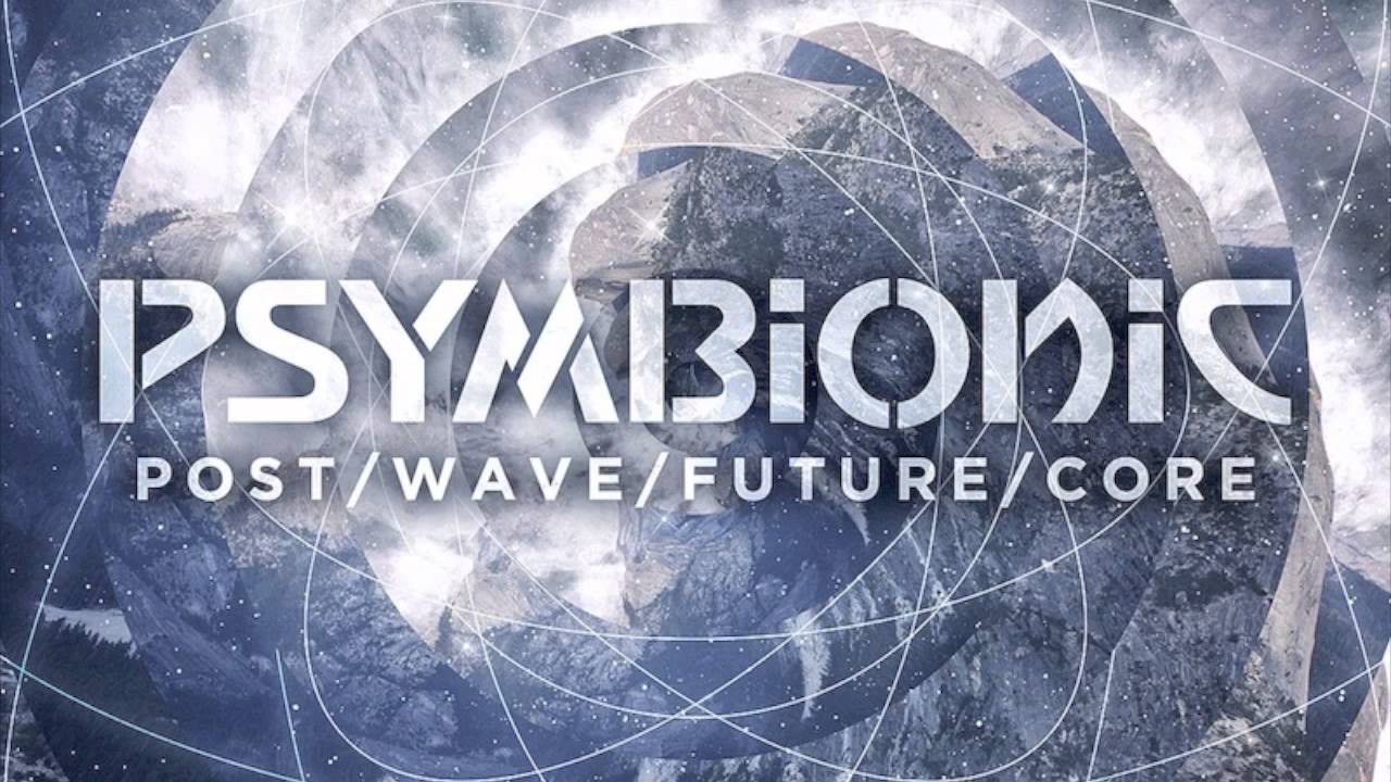 Psymbionic - Sensorship (Out NOW on Muti Music) :: Dubstep