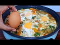 Si tienes huevos 🥚 en casa querrás preparar esta receta! /Cocina con Jenny