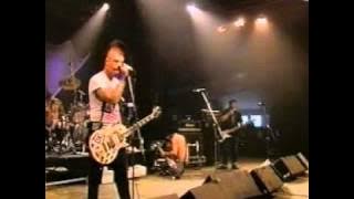 Rancid - live at the Bizarre Festival @ Butzweiler Hof, Köln 23.081998 (full set)