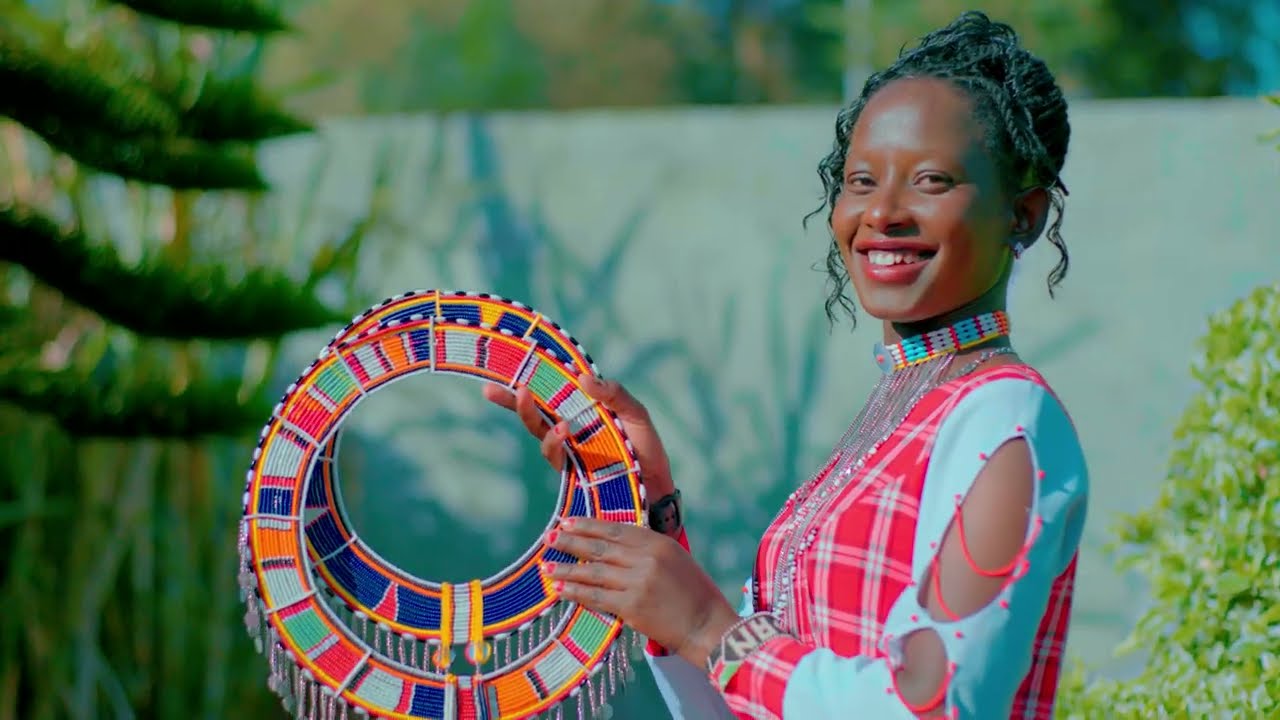 ENCHOO ENKAI BY EDDAH KUPERI Official Agenda 4k videos