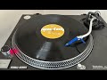 Ian Pooley ‘What’s Your Number’ (Paradise Mix). 1998 V2 Records GmbH.